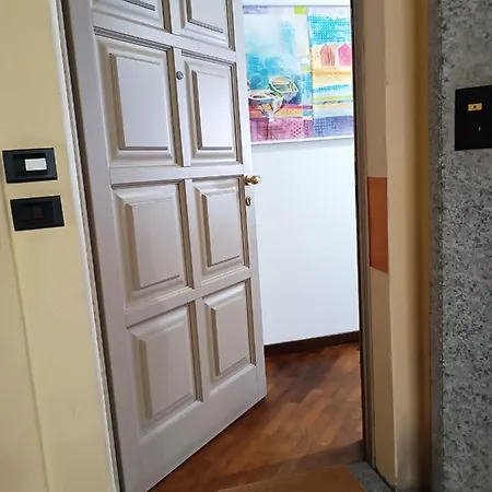 Casa Di Alice Appartement Côme