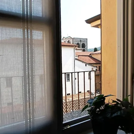 Casa Di Alice Апартаменты *