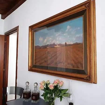 Casa Di Alice