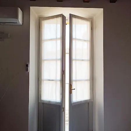 Casa Di Alice Apartment