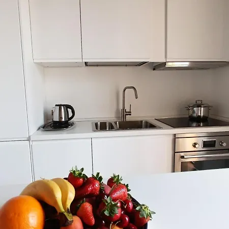 Casa Di Alice Апартаменты