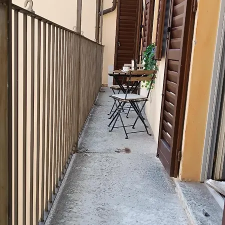 Casa Di Alice Appartement
