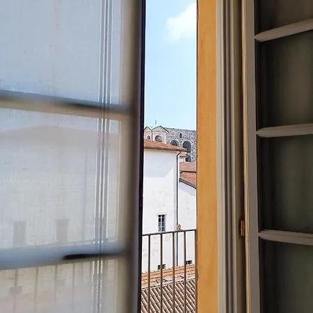 Casa Di Alice * Комо