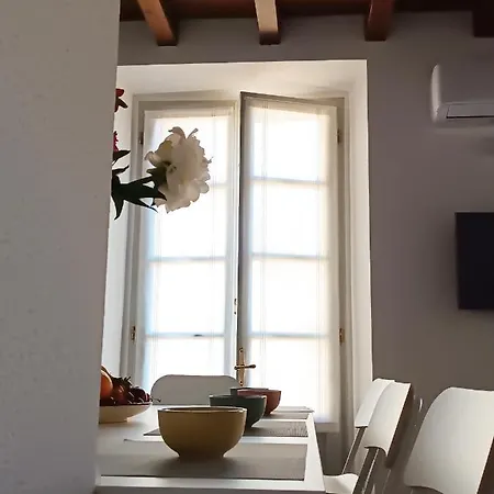 Casa Di Alice Appartement