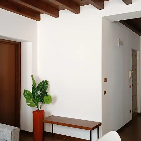 Casa Di Alice