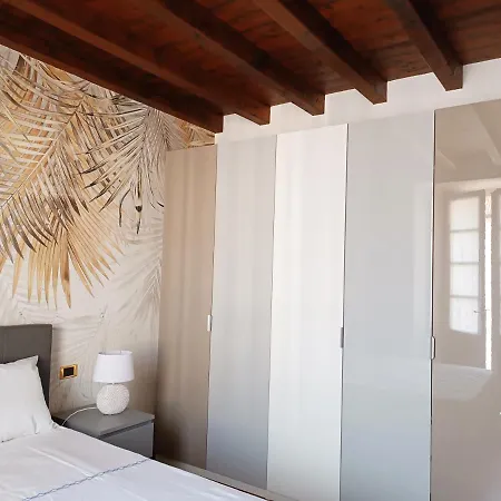 Casa Di Alice Como