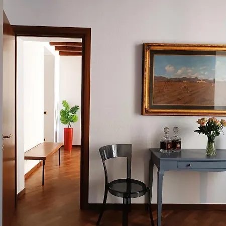 Casa Di Alice Апартаменты
