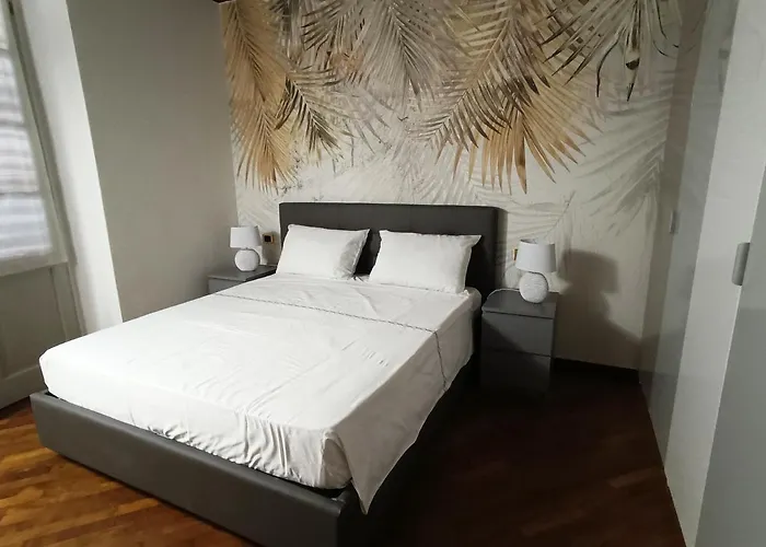 Casa Di Alice *