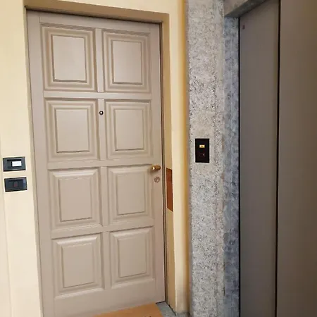 Casa Di Alice *