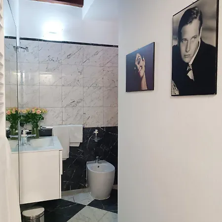 Casa Di Alice Appartement