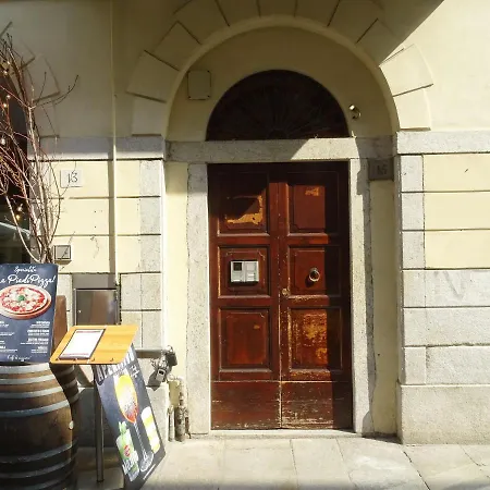 Casa Di Alice Appartement *
