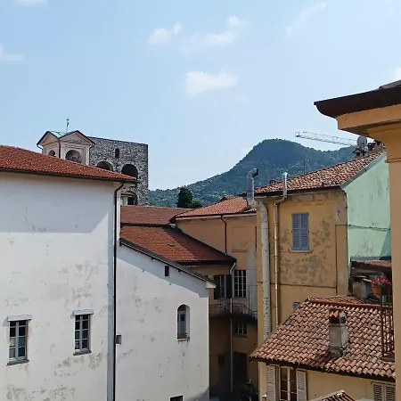 Casa Di Alice Appartement Como