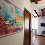 Apartamento Casa Di Alice Como