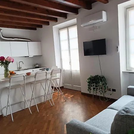 Casa Di Alice Apartamento *