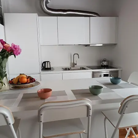 Apartamento Casa Di Alice *