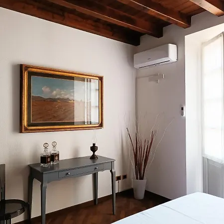 Apartamento Casa Di Alice Como