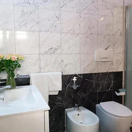 Apartamento Casa Di Alice *