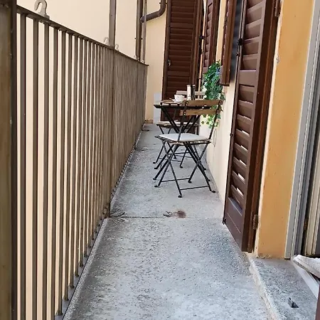 Casa Di Alice Apartamento