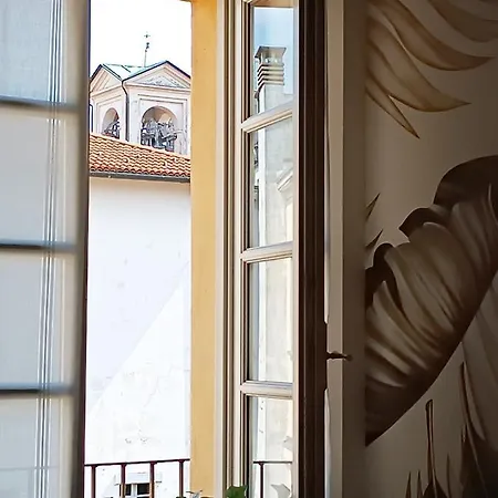 Apartamento Casa Di Alice