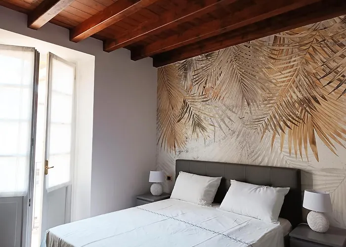 Lägenhet Casa Di Alice