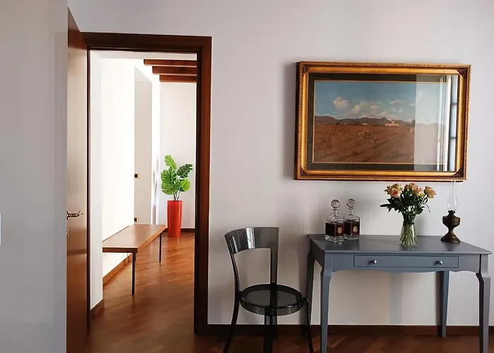 Casa Di Alice Lägenhet