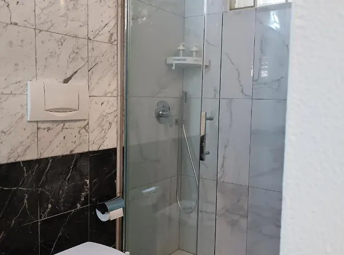 Lägenhet Casa Di Alice *