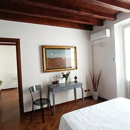 Casa Di Alice Côme