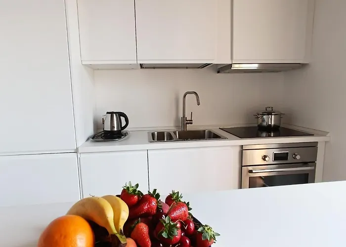 Casa Di Alice Apartman
